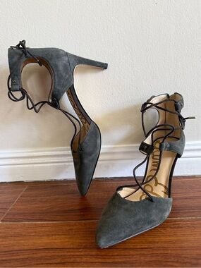 Sam Edelman heels size 7